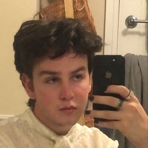 Meet your Posher, Cooper